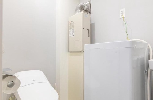 Higashikanda Apartment | Marvelous Higashikanda - Vacation STAY 88271v