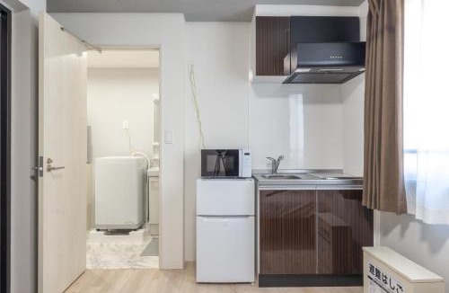 Higashikanda Apartment | Marvelous Higashikanda - Vacation STAY 88199v
