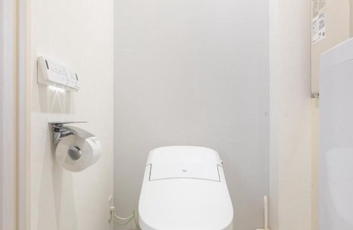 Higashikanda Apartment | Marvelous Higashikanda - Vacation STAY 88263v