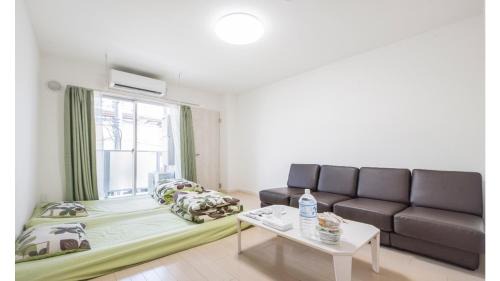 Shinagawa Apartment | Marvelous Higashioi - Vacation STAY 13015v