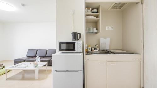 Shinagawa Apartment | Marvelous Higashioi - Vacation STAY 13015v