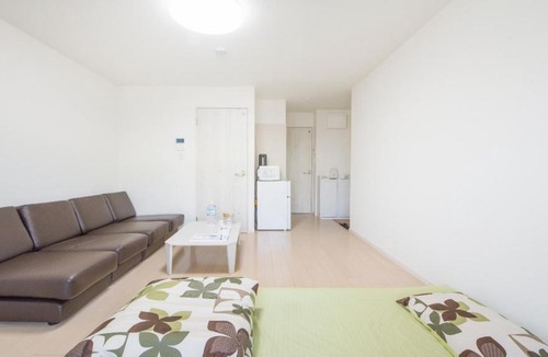 Shinagawa Apartment | Marvelous Higashioi - Vacation STAY 11158v