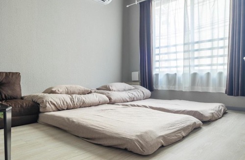 Minamikoiwa Apartment | Marvelous Koiwa - Vacation STAY 90815v