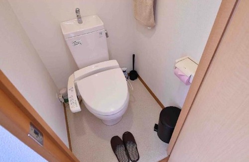 Kokubunji Apartment | Marvelous Kokubunji - Vacation STAY 41073v