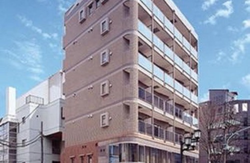 Kokubunji Apartment | Marvelous Kokubunji - Vacation STAY 80468v