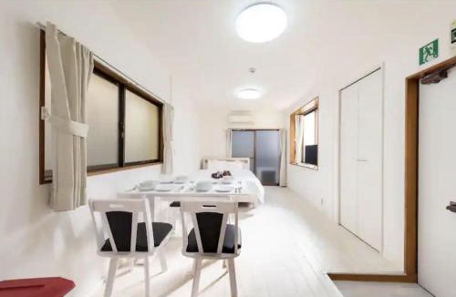 Matsubara Apartment | Masaya setagaya