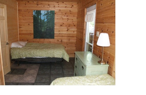 The Archipelago Cottage | Massasauga Park, Moon River, Georgian Bay
