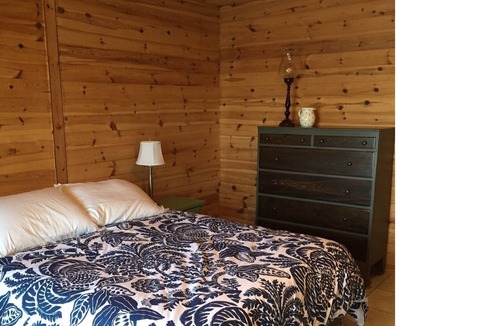 The Archipelago Cottage | Massasauga Park, Moon River, Georgian Bay