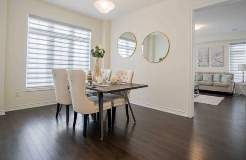 Caledon House | MASSIVE DETACHED LUXURY HOME