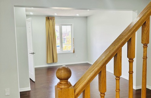 Brampton House | Master-Sweet Room attached Washroom in Brampton