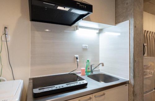 Kamitakada Apartment | MAT ARAIYAKUSHI East