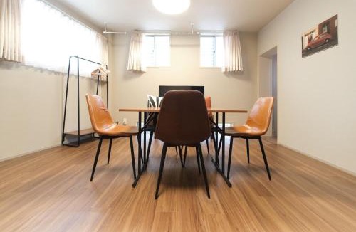 Matsubara Apartment | Matsubara Inn - Vacation STAY 88874v