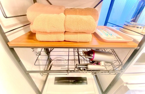 Shinagawa Apartment | Max 4Pop Style RoomLoft2 min walk NishiOoi Sta1 stop to Shinagawa301/Shinagawa Ward Tokyo