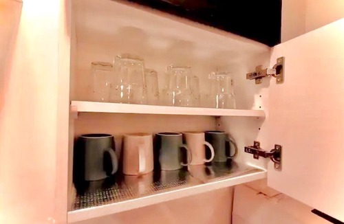 Shinagawa Apartment | Max 6Loft BrooklynStyle 1DK2 min walk NishiOoi Sta1 stop to Shinagawa302/Shinagawa Ward Tokyo