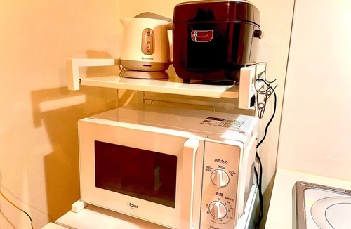 Shinagawa Apartment | Max 6Loft BrooklynStyle 1DK2 min walk NishiOoi Sta1 stop to Shinagawa302/Shinagawa Ward Tokyo