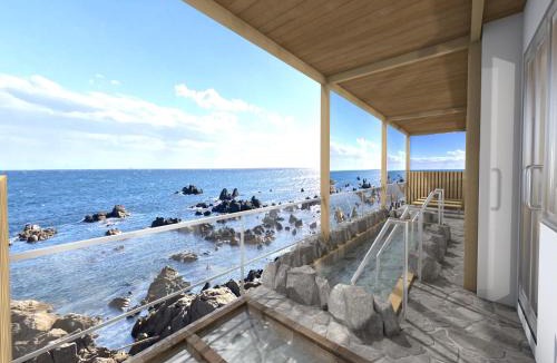 Inami Hotel | MAX CUBE Inami Seafront