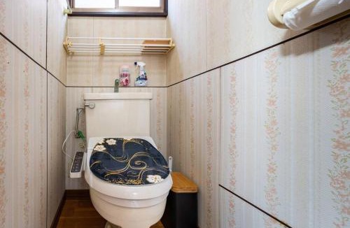 Katsushika Apartment | Max12PPL!7m walk from station!Japan style house!