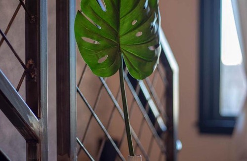Center City Apartment | Mayor's Study Loft at Kestrel Hotel