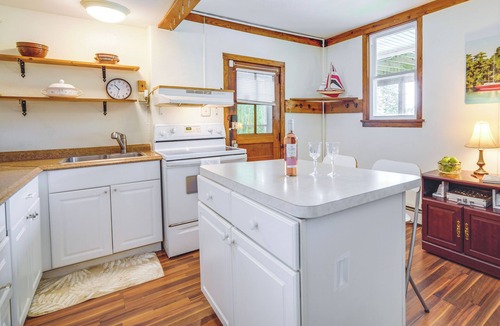 Mays Landing Apartment | Mays Landing Rental on Great Egg Harbor River!