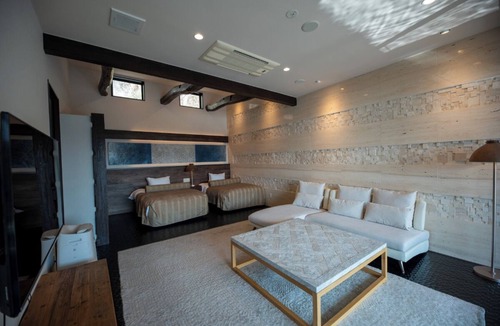 Nishina House | Mayu Futahari