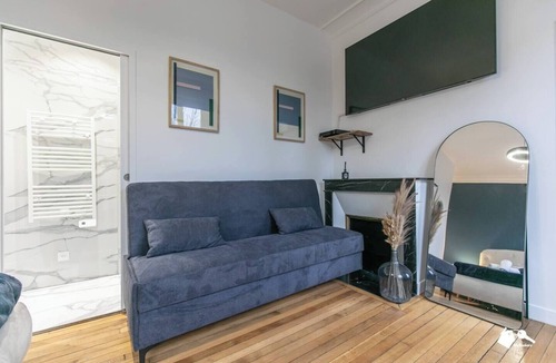 Le Raincy Apartment | MBA - Gallieni - Splendide appart