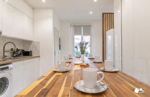 Villemomble Apartment | MBA - Luxury Appart - proche Metro RER
