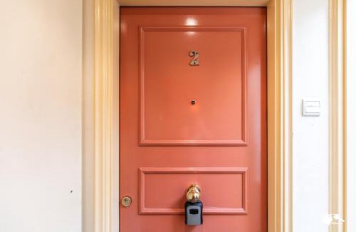 Montreuil Apartment | MBA Splendide Appart - Wilson 2 - Mairie de Montreuil