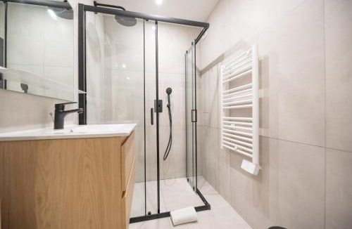 Bercy Apartment | MBM - Bastille Marais