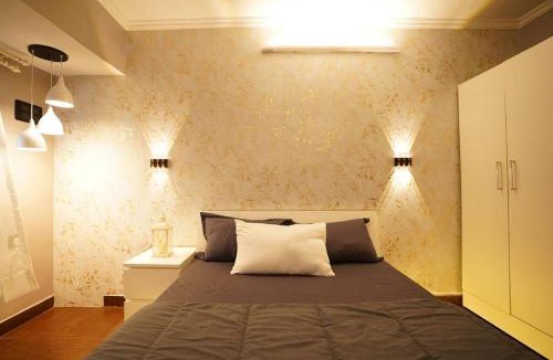 Jogeshwari West Apartment | MCSC: Elite Enclave - 2BHK Luxury APT with Terrace