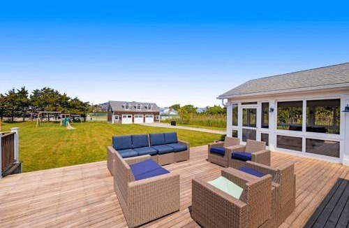 Westhampton Beach House | Meadow Beauty
