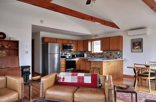 Callicoon House | Meadow House at Seminary Hill by AvantStay