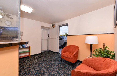 Moylan Hotel | Media Inn and Suites