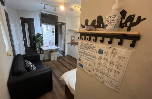 Meguro House | Meguro Ebisu area High-class residence with excellent facilities