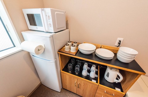 Yumoto Condo | MEIBI HakoneYumoto