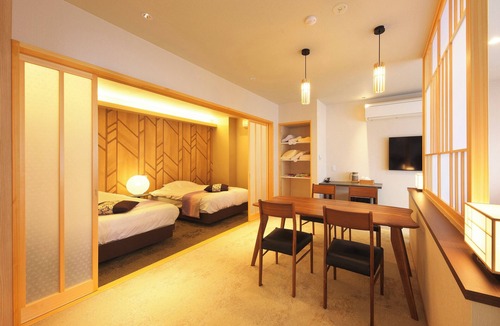 Kofu Hotel | Meitei no Yado Hotel Koushien