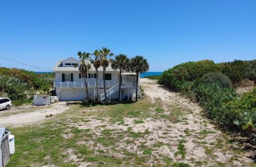 Melbourne Beach House | Melbourne Beach Florida Townhouse ocean front 1.2 acre property