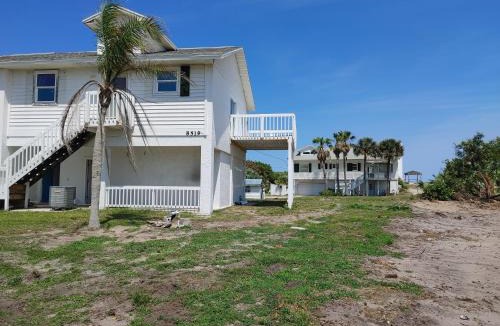 Melbourne Beach House | Melbourne Beach Florida Townhouse ocean front 1.2 acre property