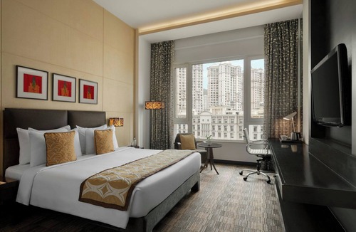 Hiranandani Gardens Hotel | Meluha The Fern Mumbai, Powai, Series by Marriott