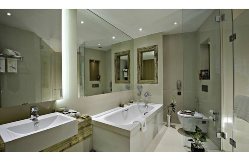 Hiranandani Gardens Hotel | Meluha The Fern Mumbai, Powai, Series by Marriott