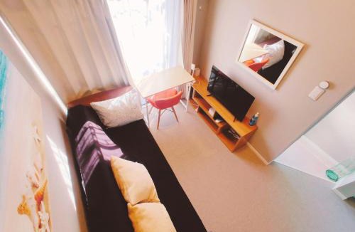 Chuo Ward Apartment | MeMe Inn - Vacation STAY 10899
