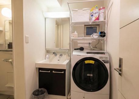 Adachi Villa | MEME Villa 5BR - 3 Separate Toilets & 3 Showers - 10Gbps Wifi