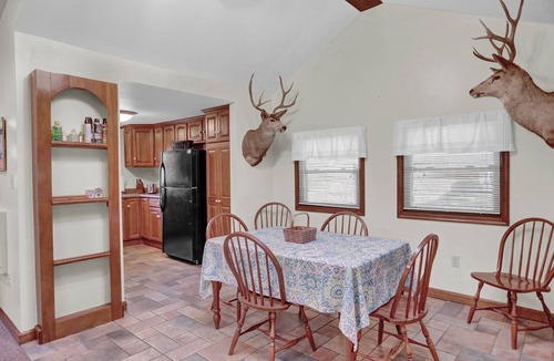 Huntingdon House | Memory Along the Juniata: Aunt Susie's Raystown Lake