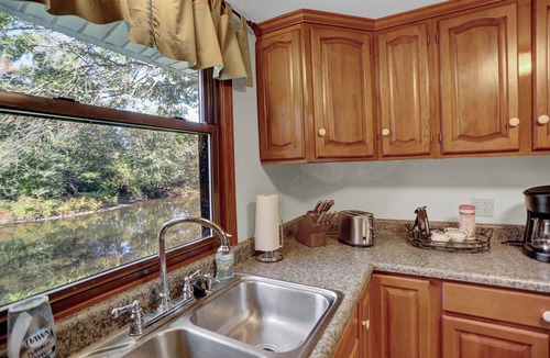 Huntingdon House | Memory Along the Juniata: Aunt Susie's Raystown Lake