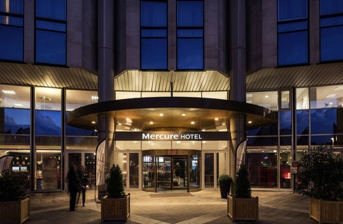 Republique–Point-du-Jour Apartment | Mercure Paris Boulogne Aparthotel