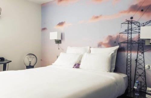 Malakoff Hotel | Mercure Paris Malakoff Parc des Expositions