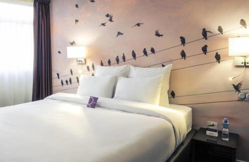 Malakoff Hotel | Mercure Paris Malakoff Parc des Expositions