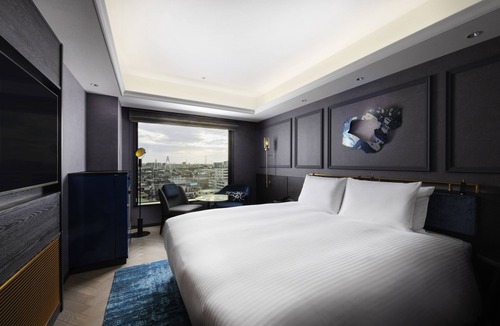 Haneda Hotel | Mercure Tokyo Haneda Airport