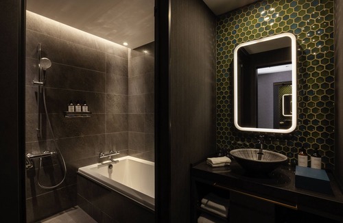 Haneda Hotel | Mercure Tokyo Haneda Airport