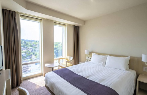 Yokosuka Hotel | Mercure Yokosuka