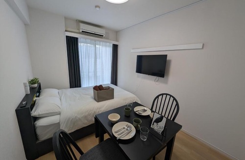 Shinjuku Golden Gai Apartment | MerisuKabukicho,Tokyo